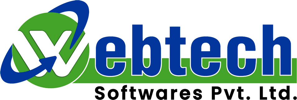 Webtech Softwares Pvt. Ltd.
