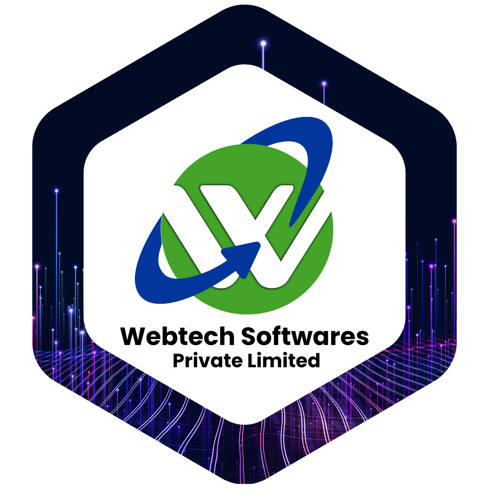 Webtech Softwares